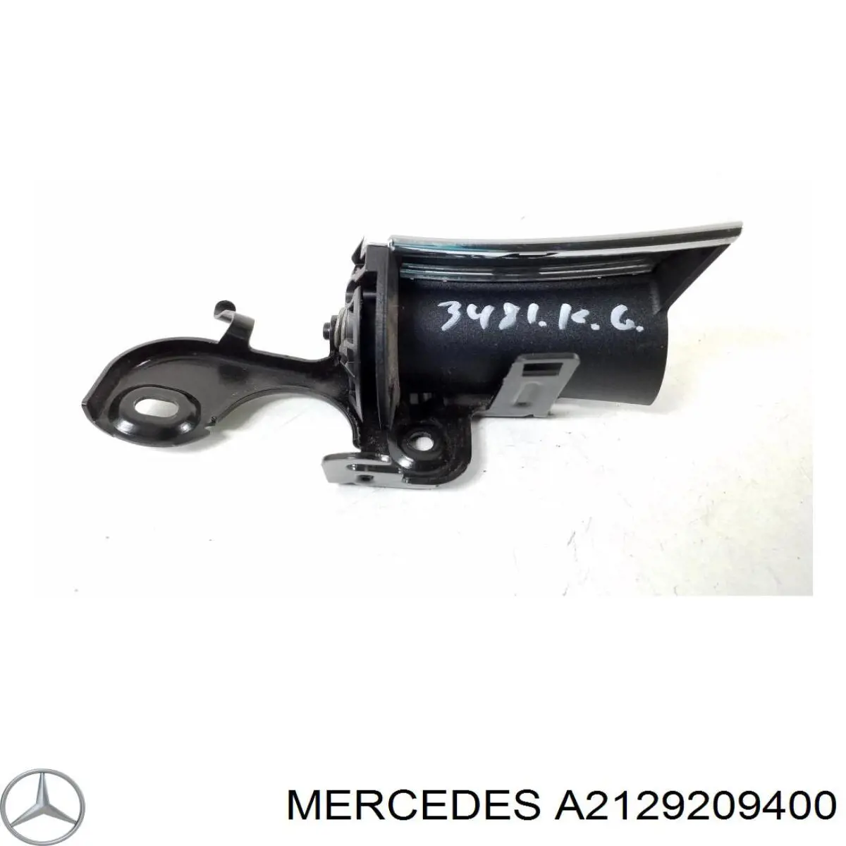  A2129209400 Mercedes