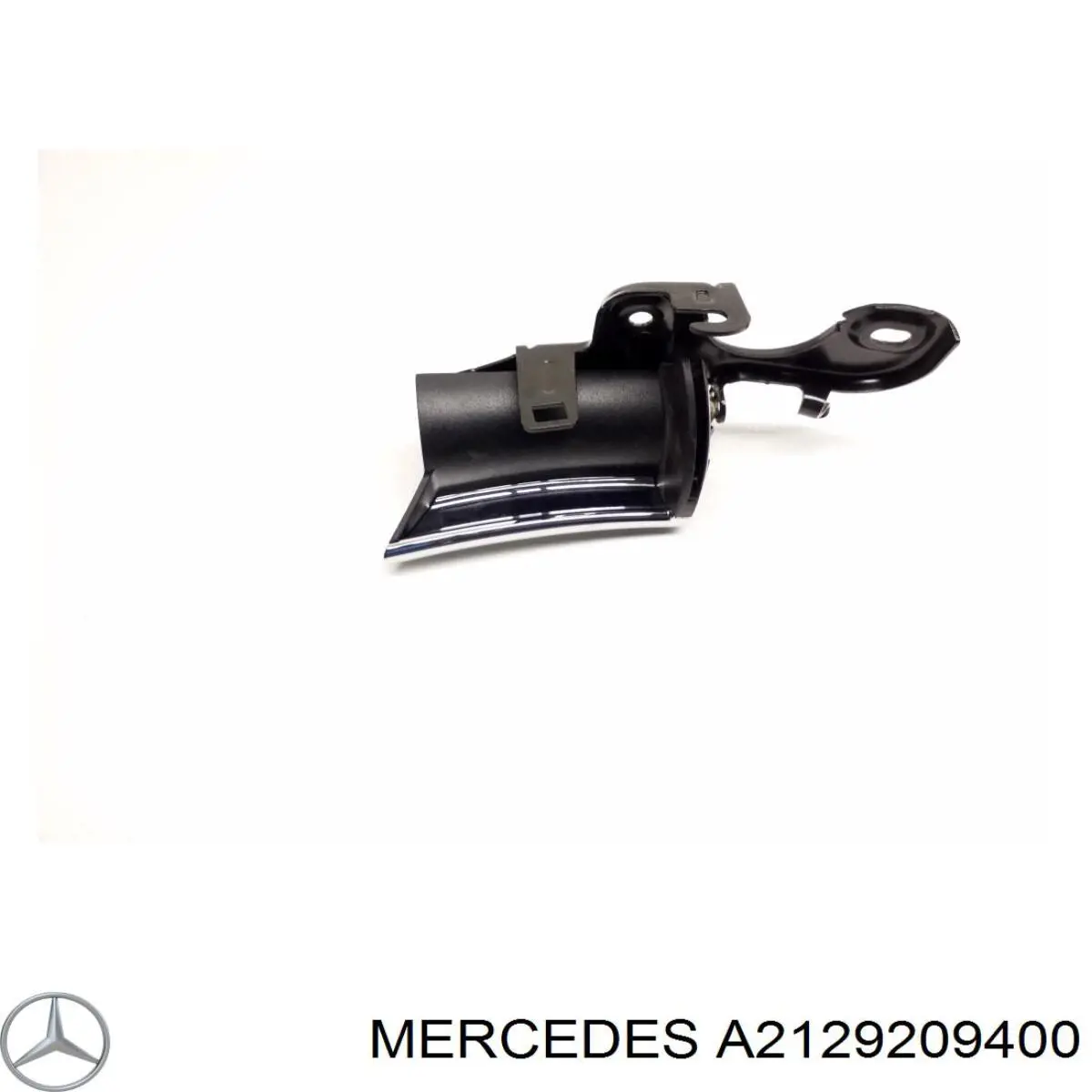 Купити A2129209400 Mercedes 