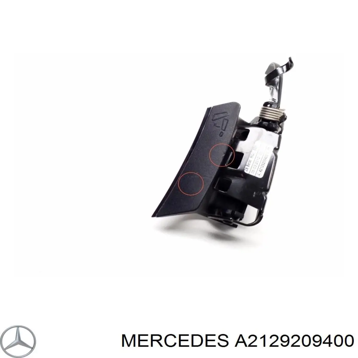 A2129209400 Mercedes 