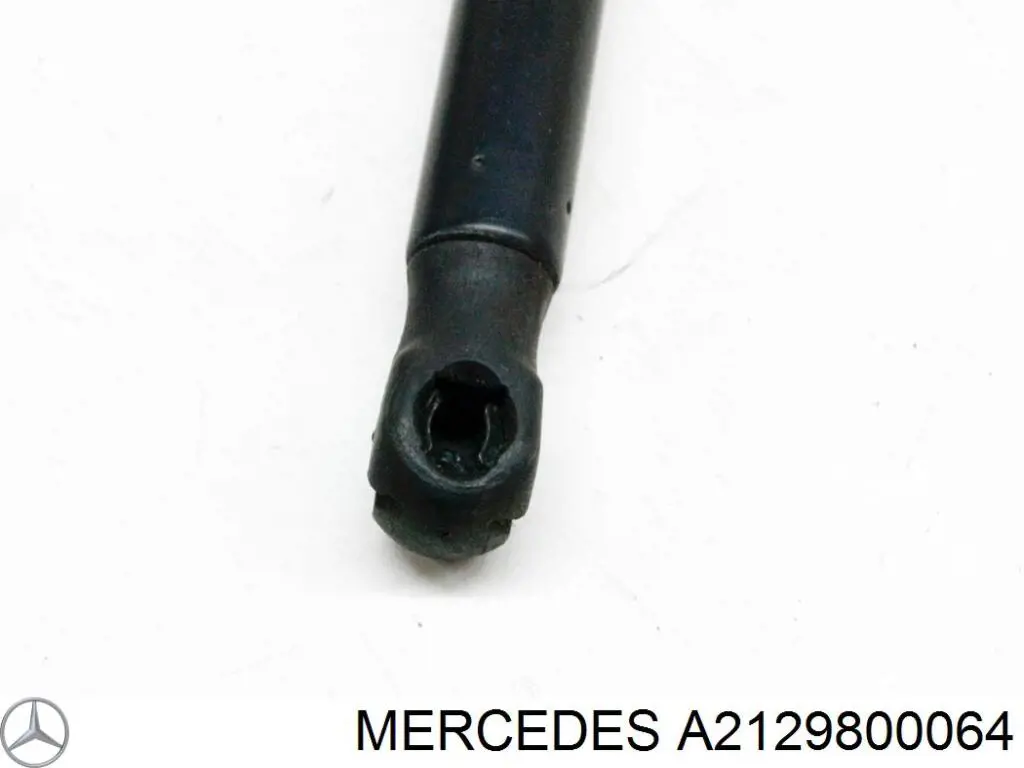 Купити A2129800064 Mercedes Амортизатор під капот