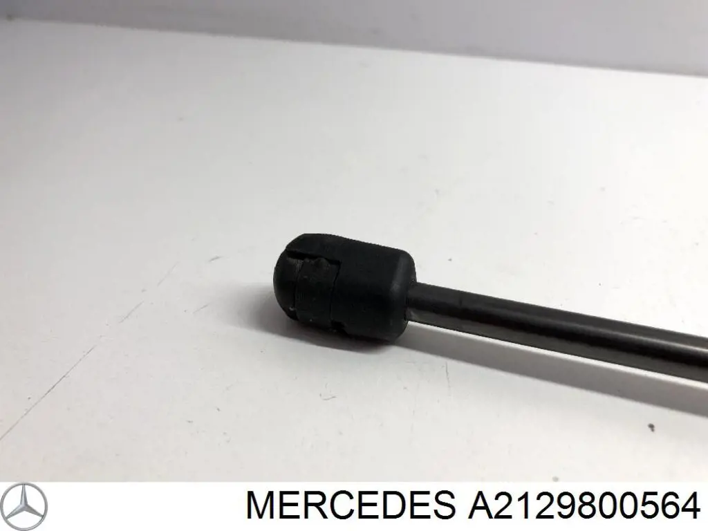 Амортизатор капота A2129800564 Mercedes