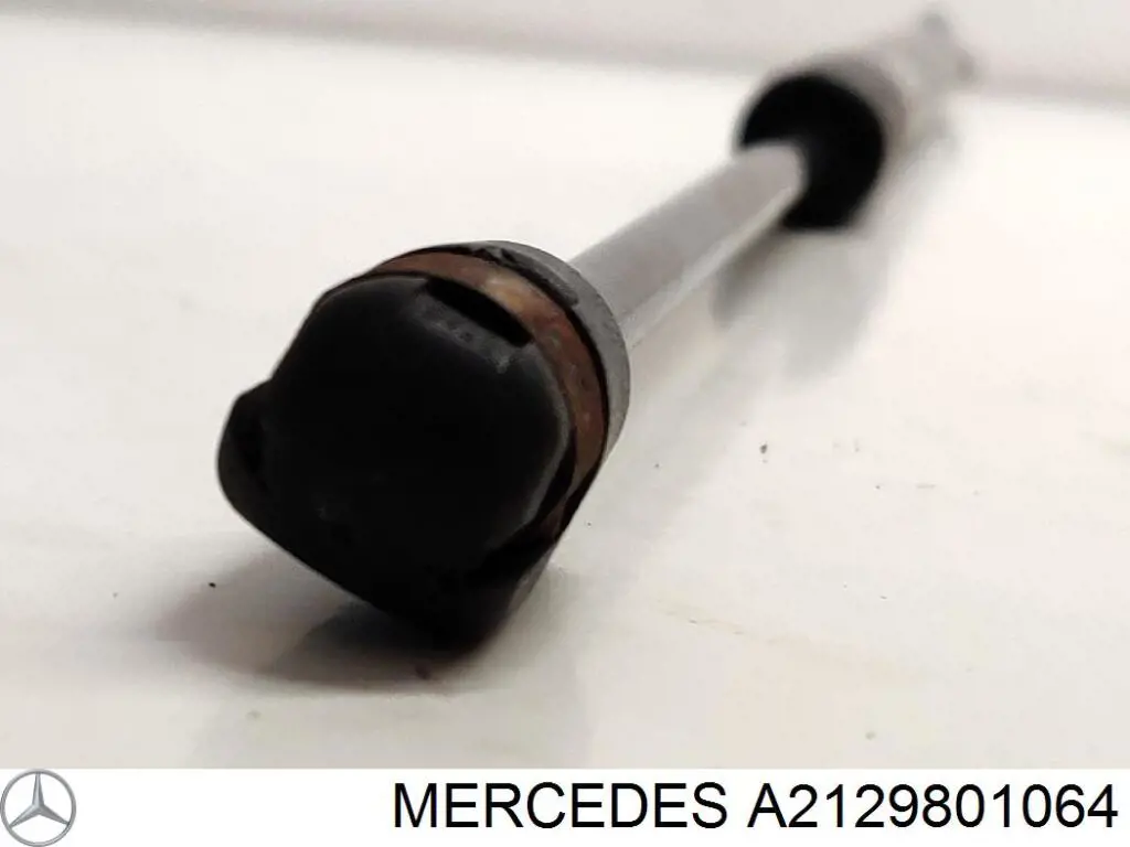 Амортизатор кришки багажника Mercedes A2129801064