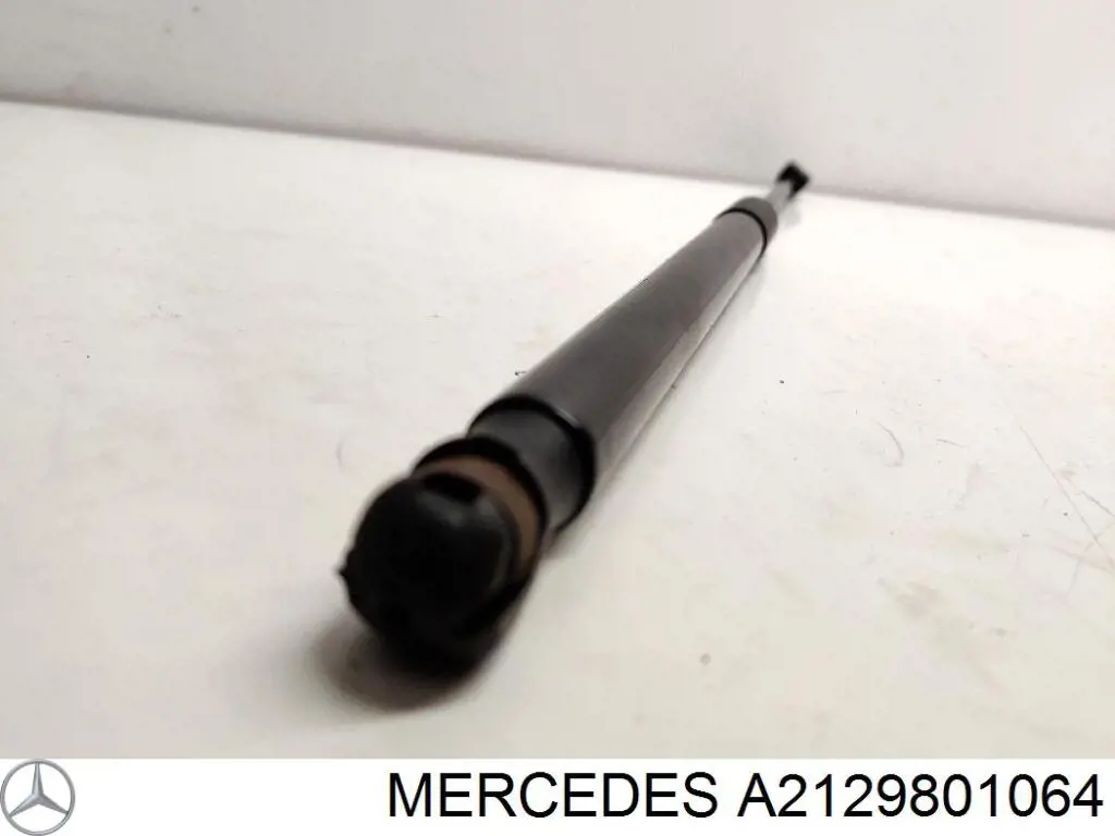 Амортизатор двері задньої Mercedes A2129801064 ціна, від 10.16 USD