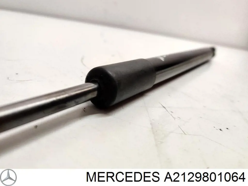 Амортизатор багажника A2129801064 Mercedes