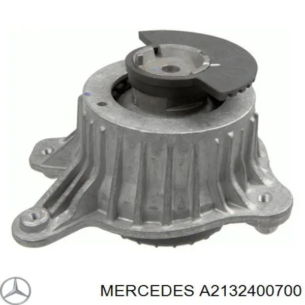 Подушка (опора) двигуна, ліва передня Lemforder 3953301 ціна, від 109.60 USD