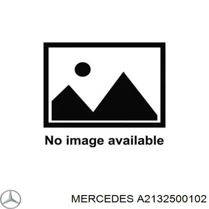Гідротрансформатор ГМП Mercedes A2132500102 ціна, від 270.49 USD