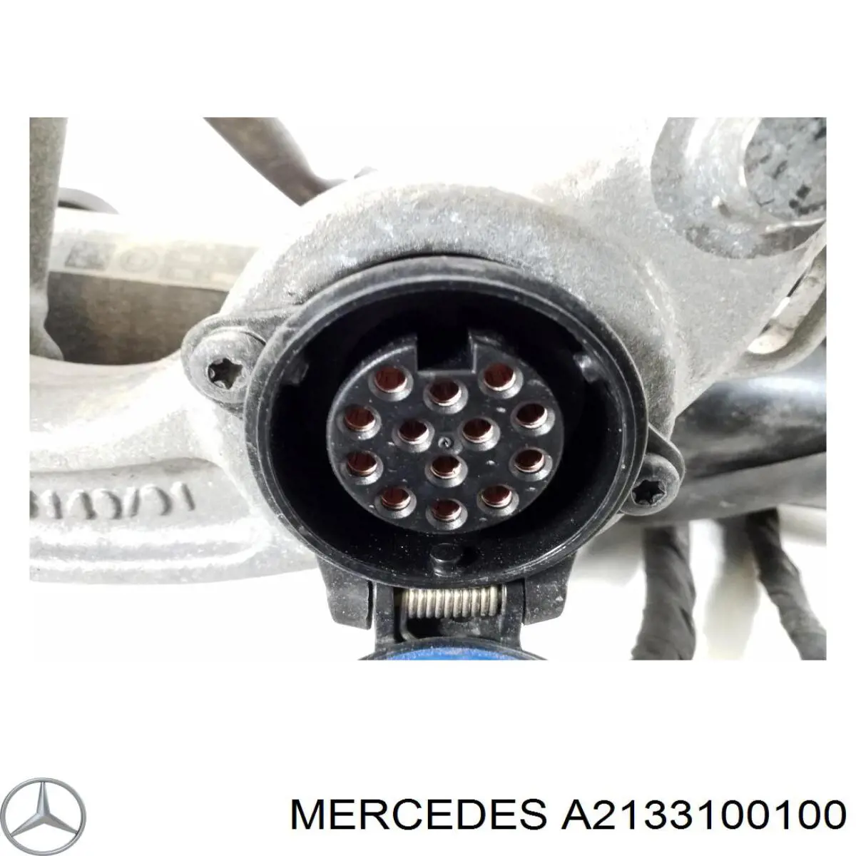Купити A2133100100 Mercedes 