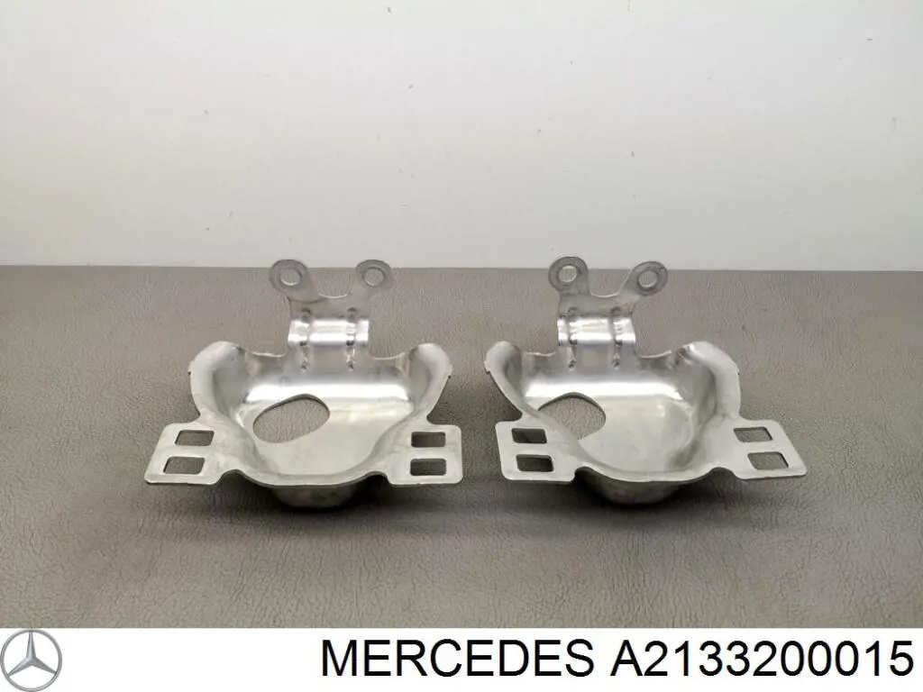  Mercedes A2133200015 ціна, від 202.70 USD