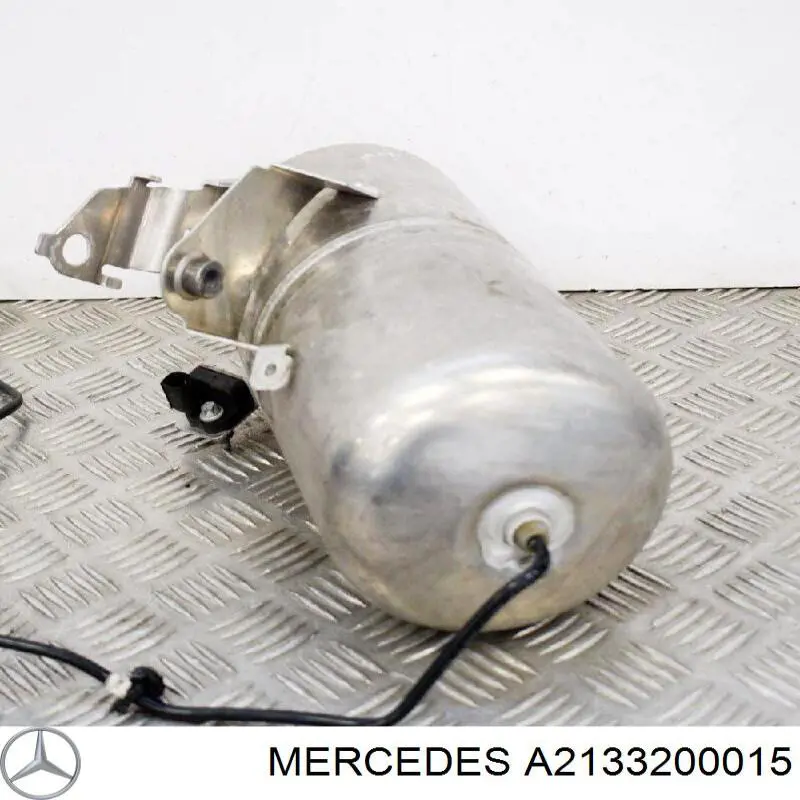 A2133200015 Mercedes 