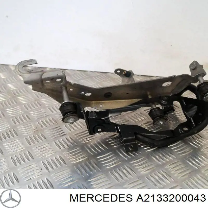 A2133200043 Mercedes 