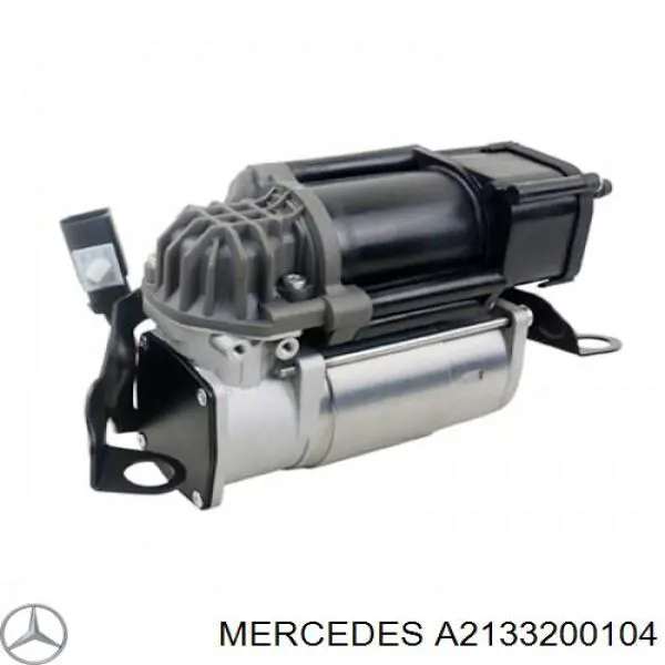  A2133200104 Mercedes