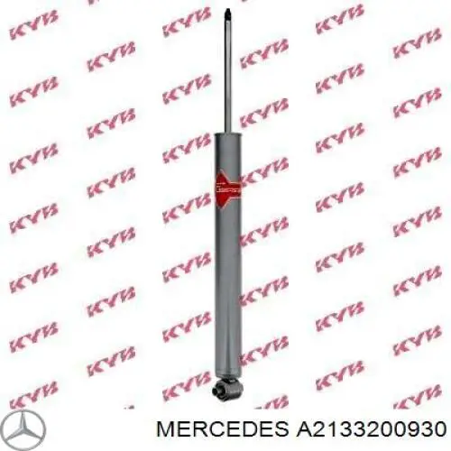  A2133200930 Mercedes