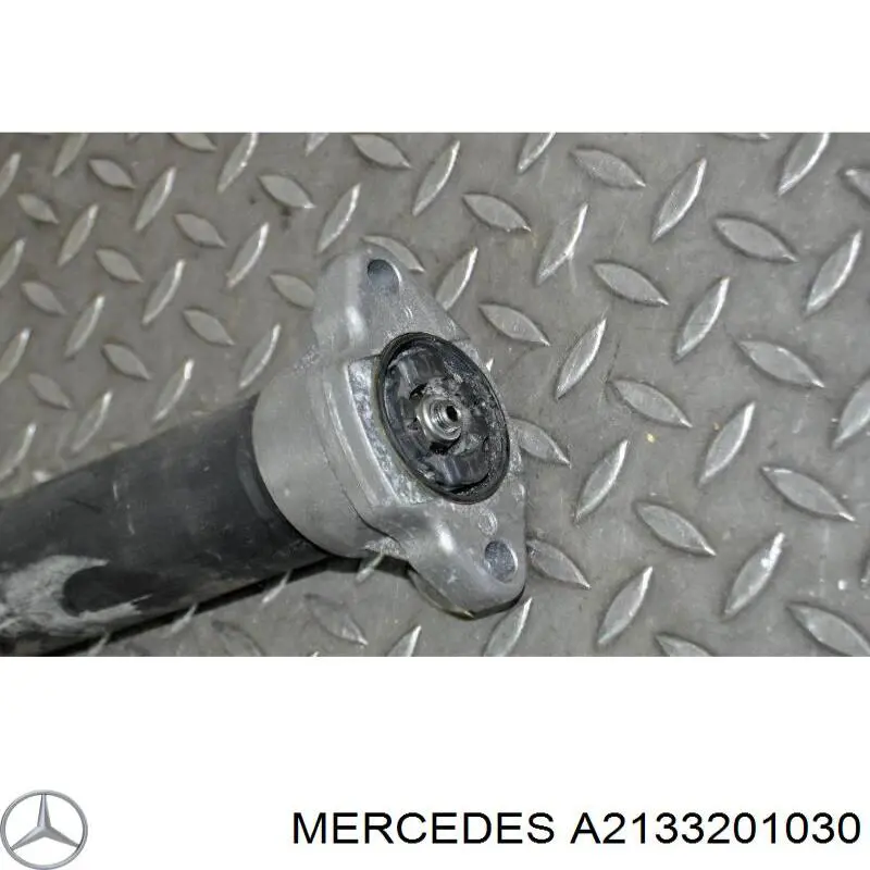 Амортизатор задній Mercedes A2133201030 ціна, від 76.01 USD