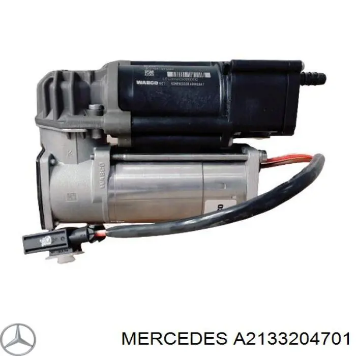 A2133204701 Mercedes 