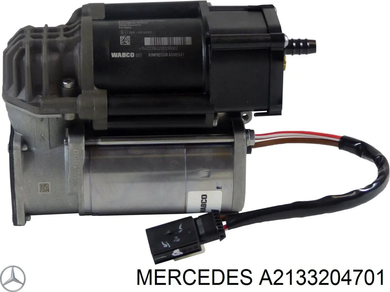  A2133204701 Mercedes