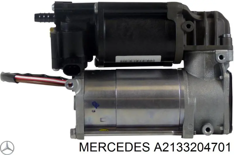  Mercedes A2133204701