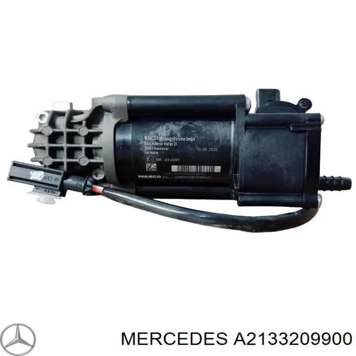  A2133209900 Mercedes