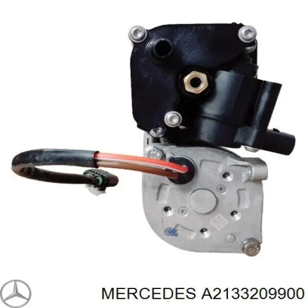  Mercedes A2133209900 ціна, від 391.88 USD