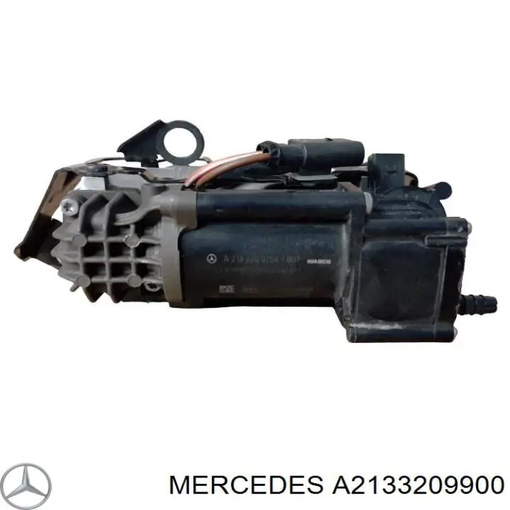 Купити A2133209900 Mercedes 