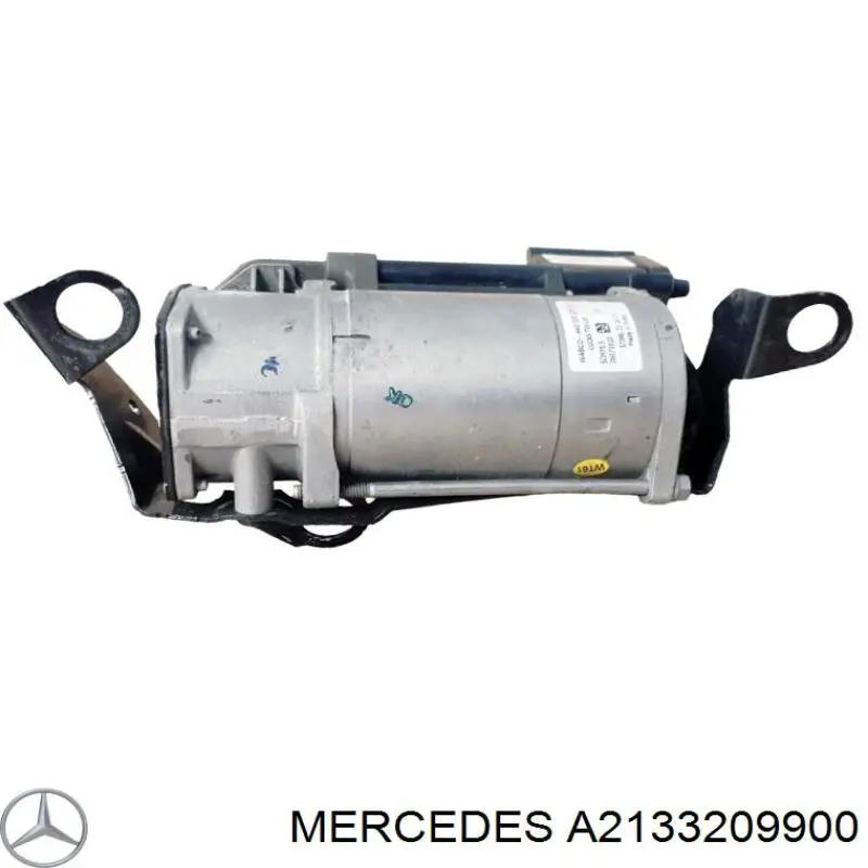 A2133209900 Mercedes 