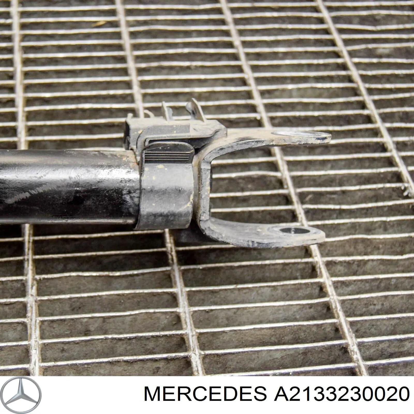 A2133230020 Mercedes Кріплення переднього амортизатора