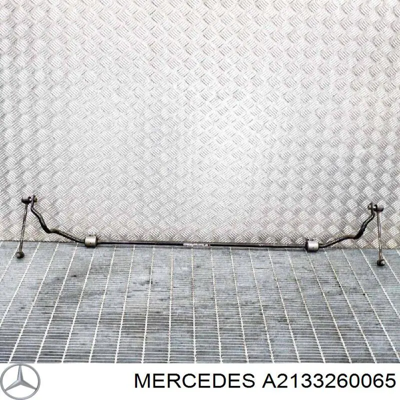  A2133260065 Mercedes