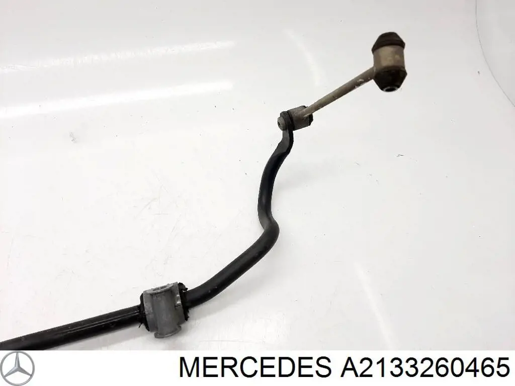 A2133260465 Mercedes Стабілізатор задньої балки