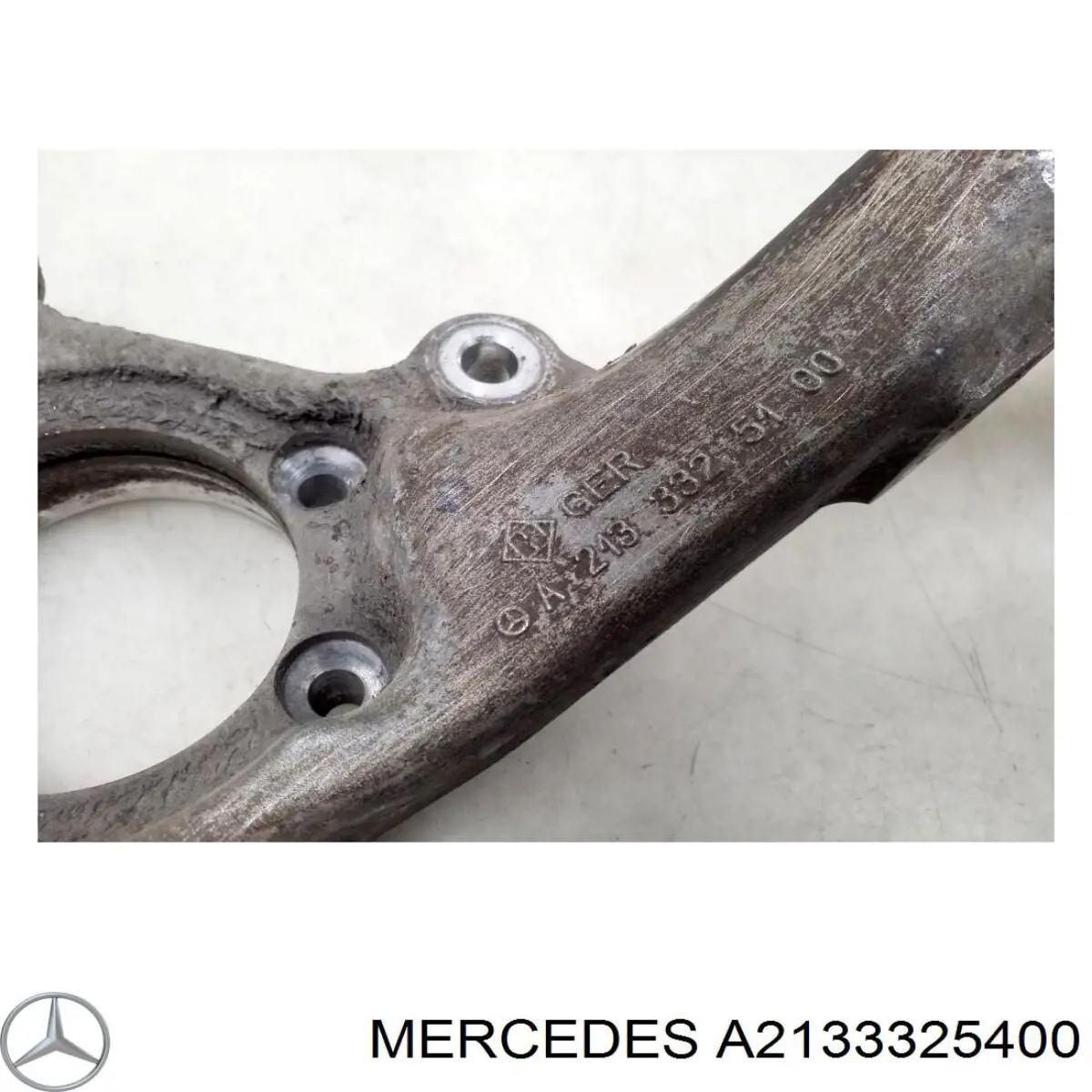 A2133325400 Mercedes 