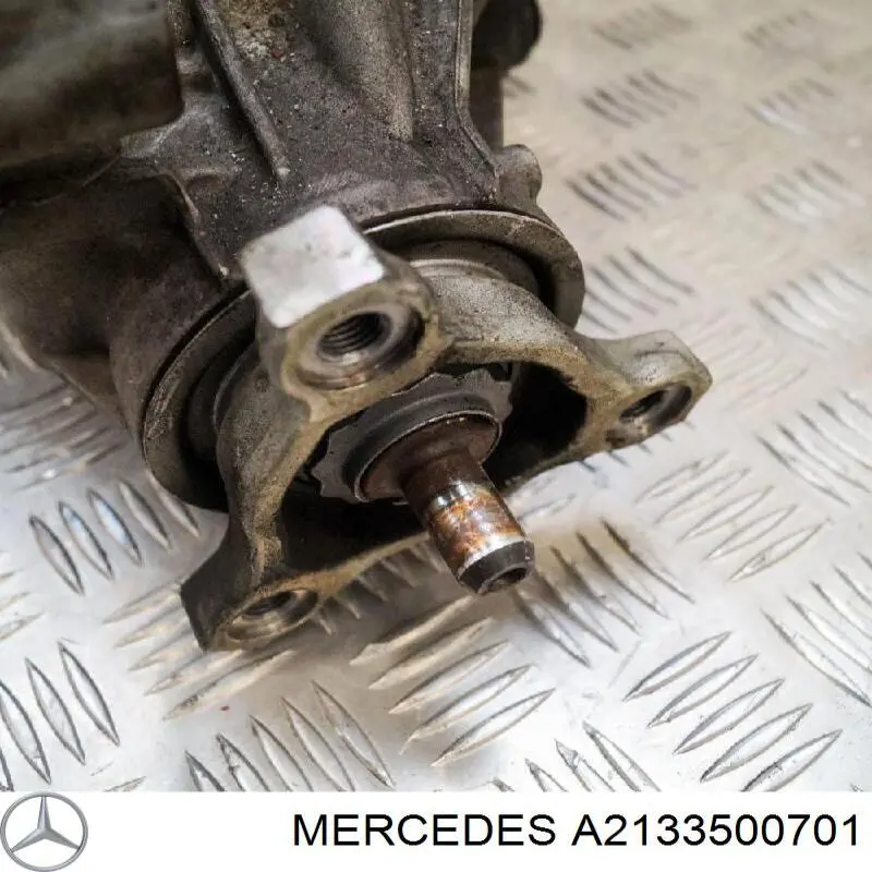 Купити A2133500701 Mercedes 