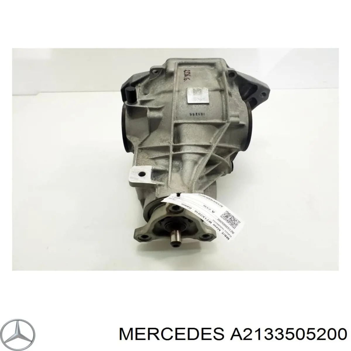  A2133505200 Mercedes