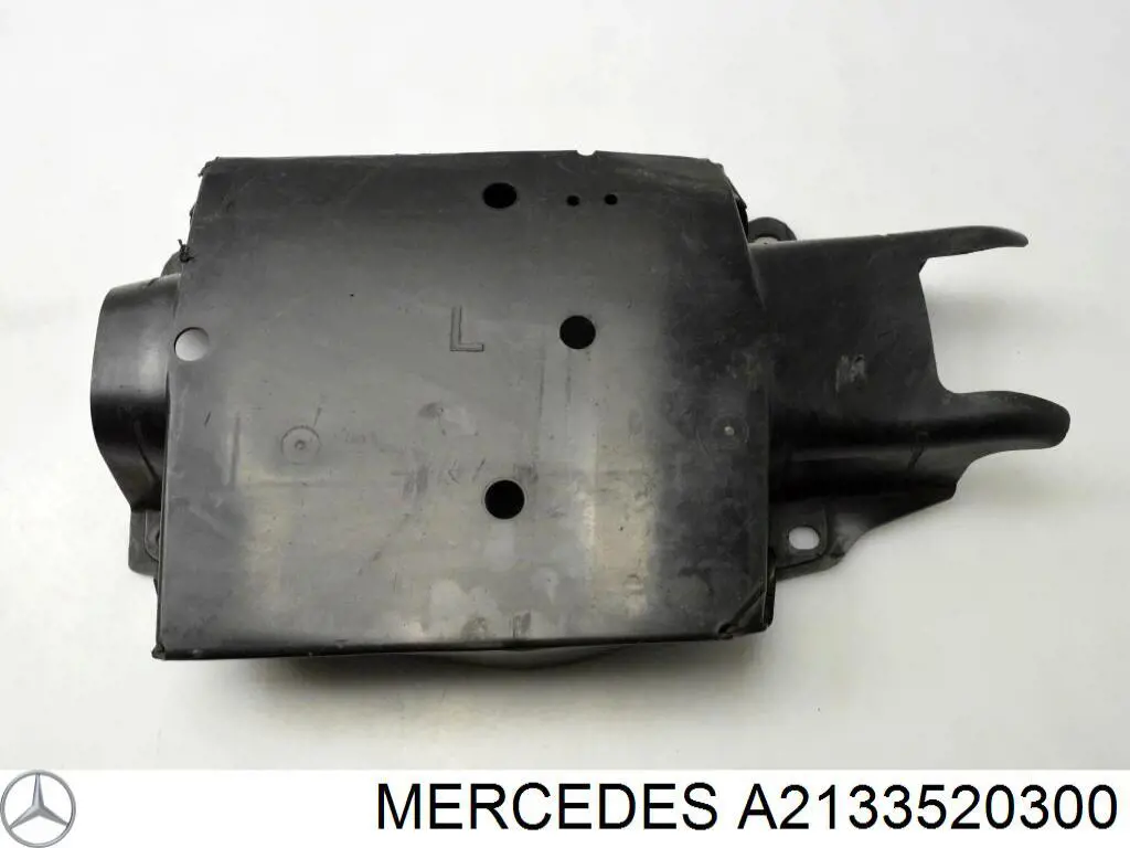  A2133520300 Mercedes