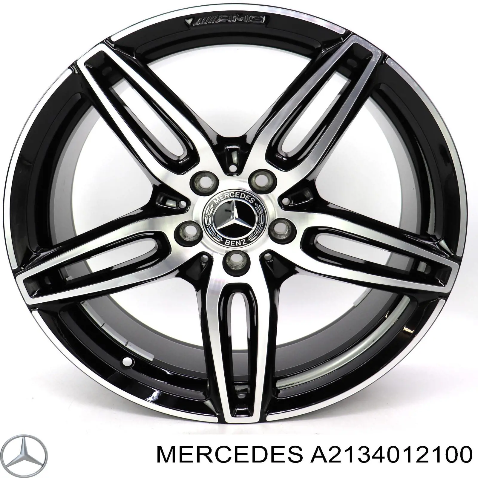  A2134012100 Mercedes