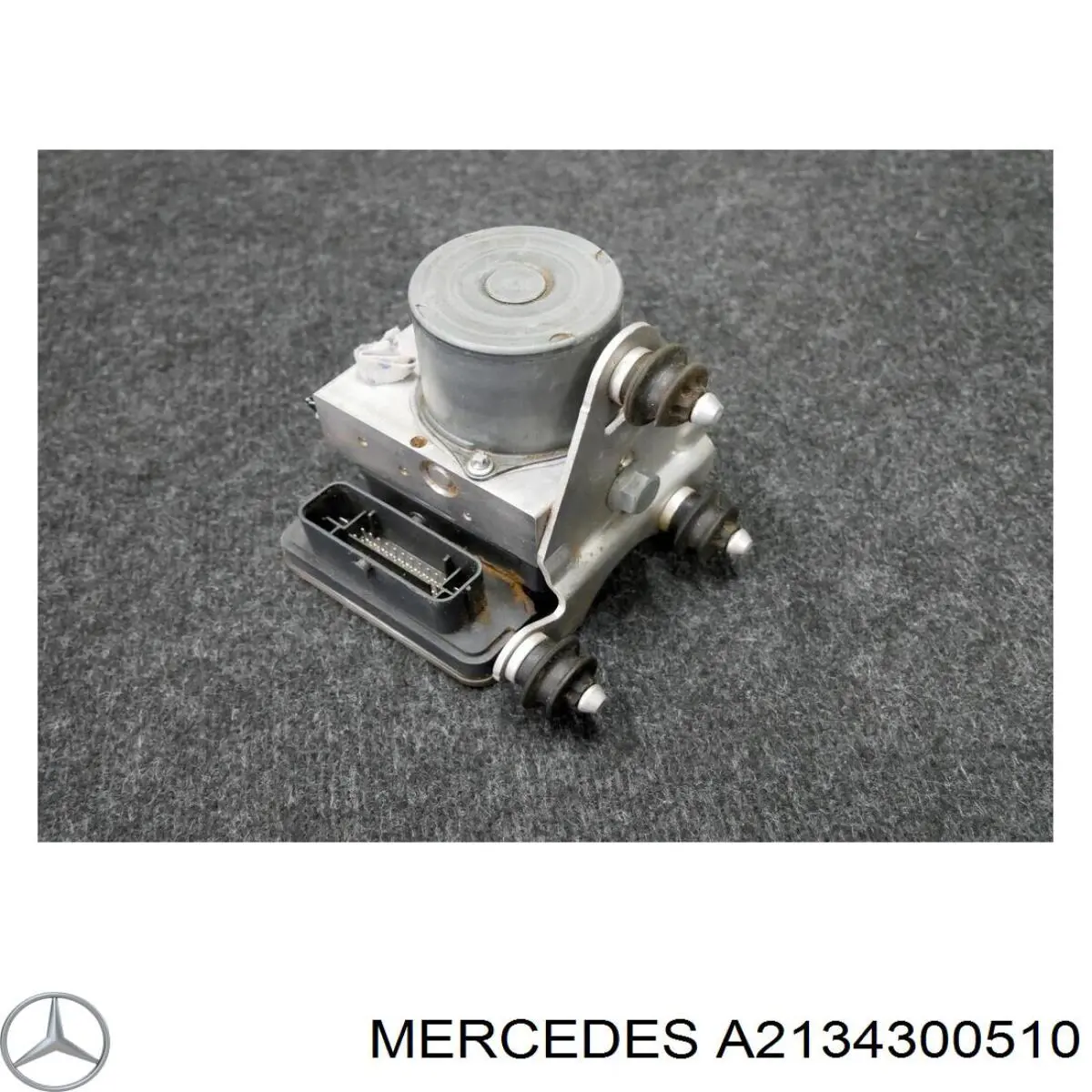  A2134300510 Mercedes