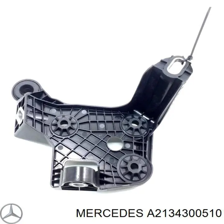 A2134300510 Mercedes 