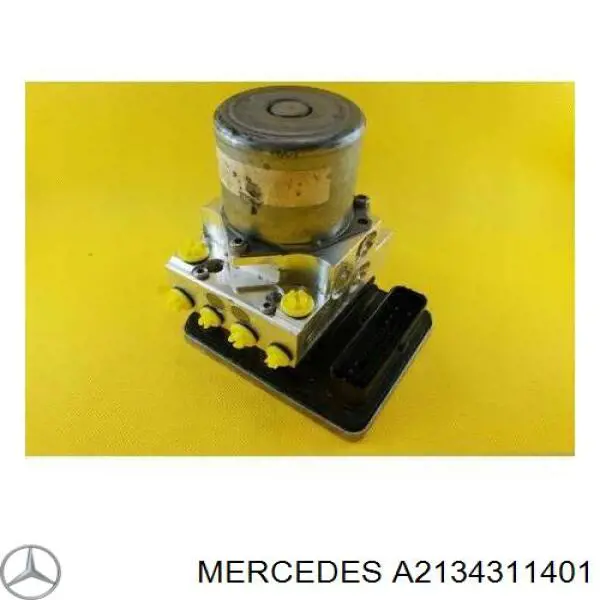  A2134311401 Mercedes