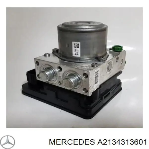  A2134313601 Mercedes