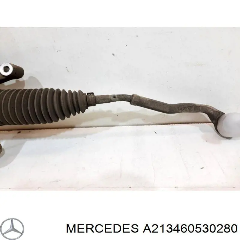  A2134605302 Mercedes