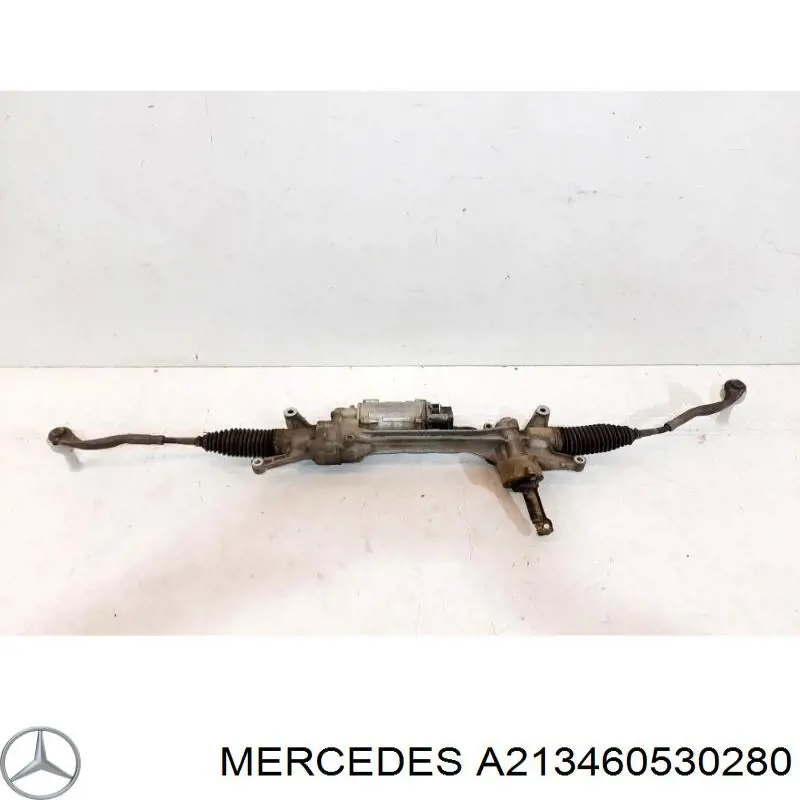Рульова рейка A213460530280 Mercedes