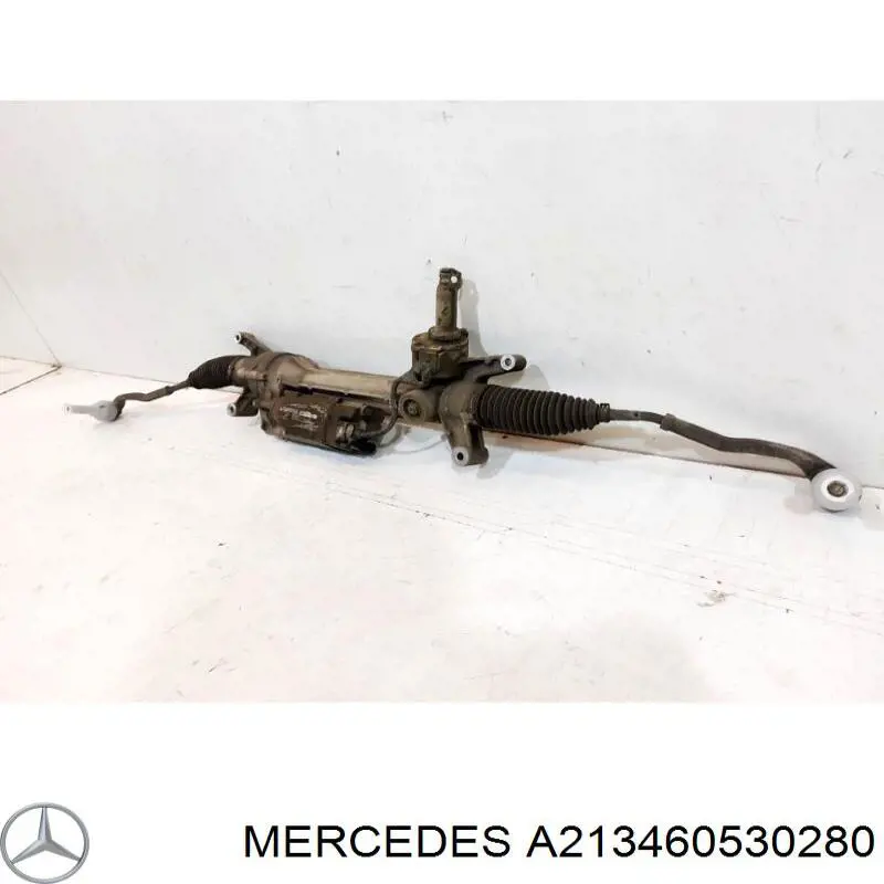Купити A213460530280 Mercedes Рульова рейка