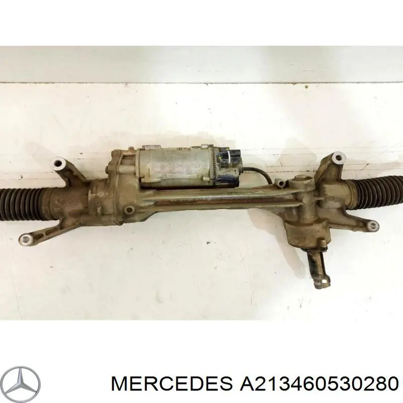Управління рульове в зборі Mercedes A2134605302 ціна, від 506.76 USD