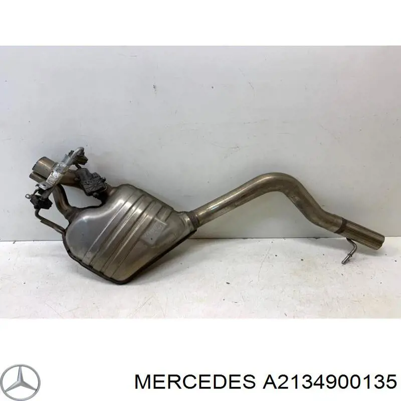  A2134900135 Mercedes