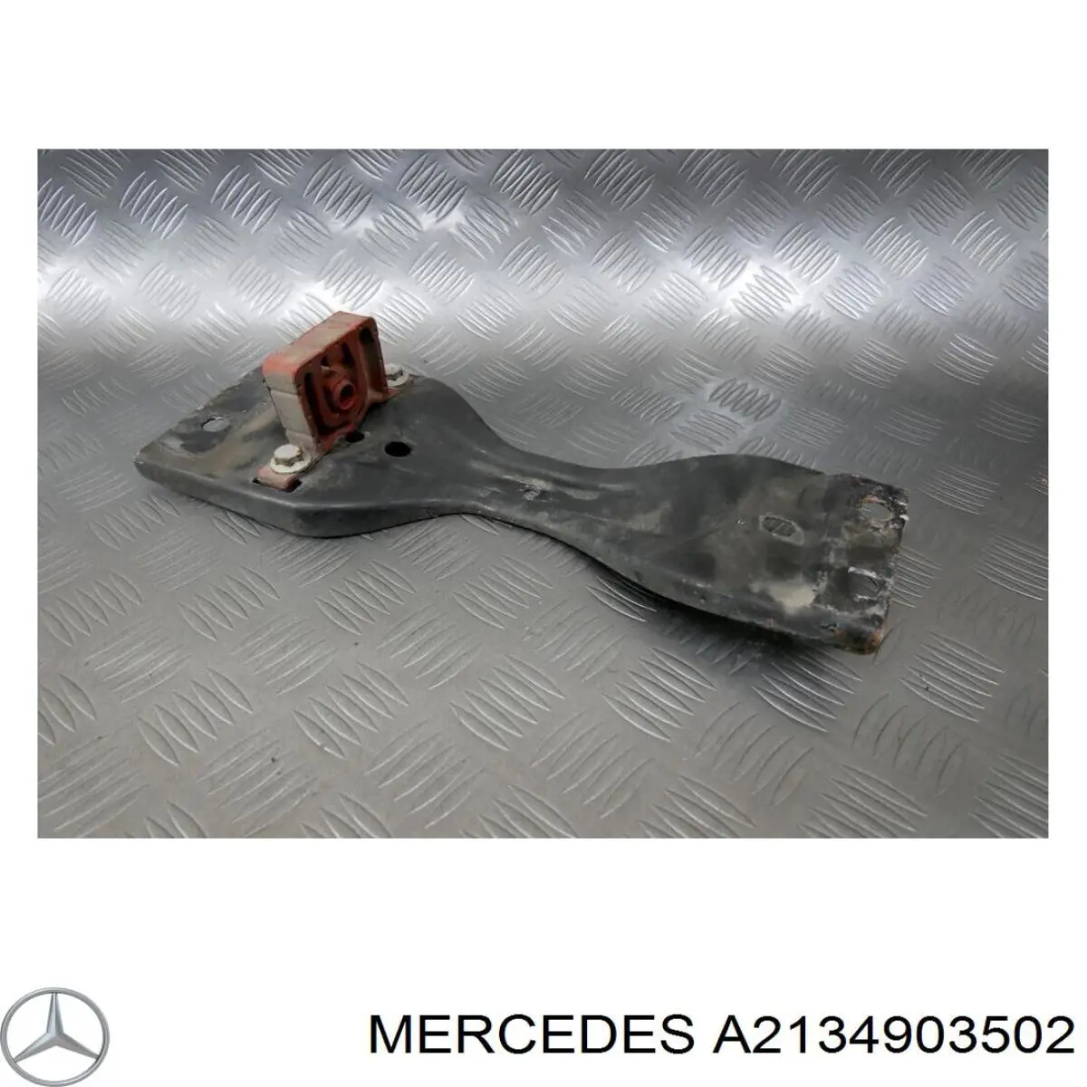  A2134903502 Mercedes