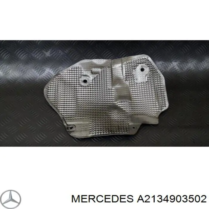  Mercedes A2134903502