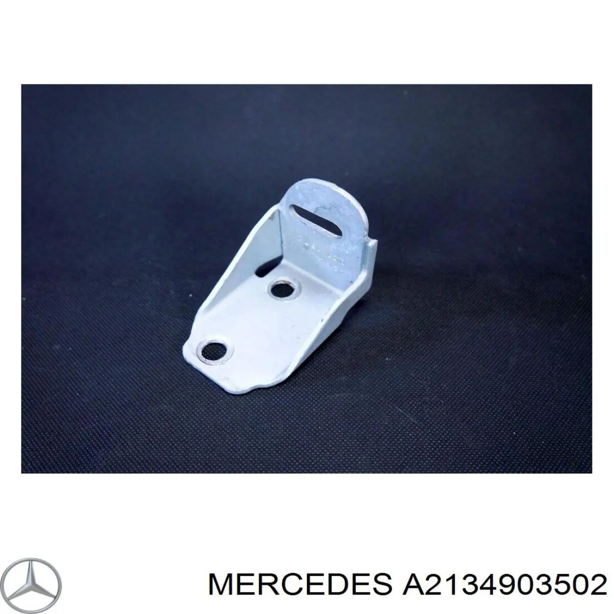A2134903502 Mercedes 