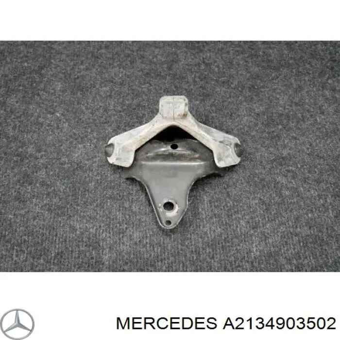 Купити A2134903502 Mercedes 