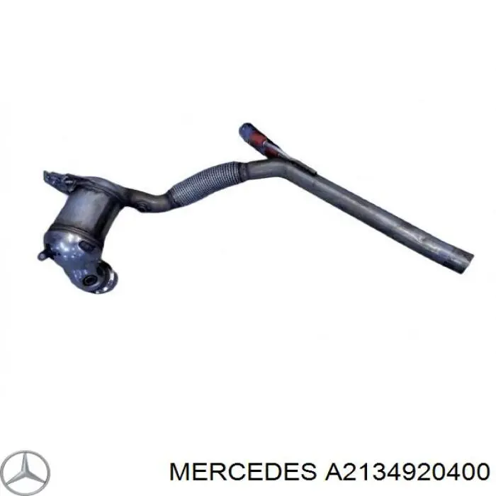 A2134920400 Mercedes 