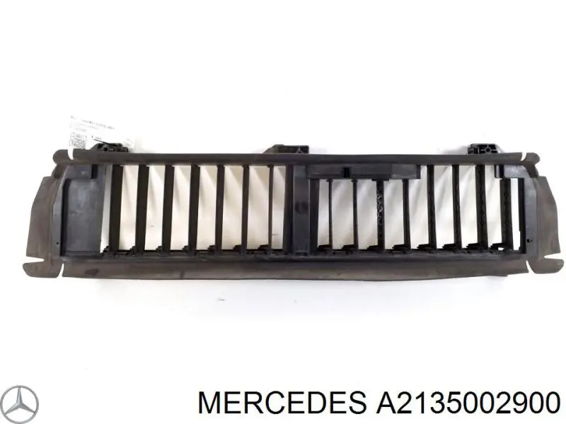  Mercedes A2135002900 ціна, від 163.82 USD