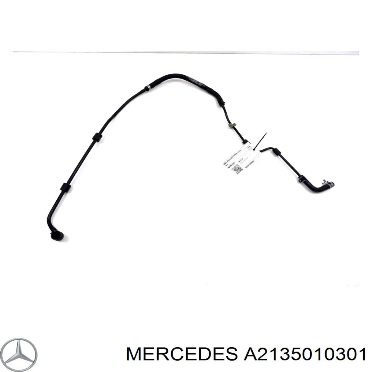 Mercedes A2135010301 ціна, від 38.01 USD