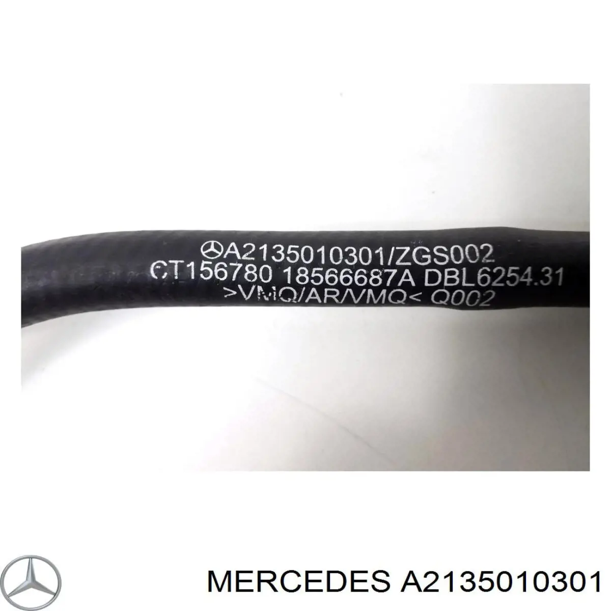  2135010301 Mercedes