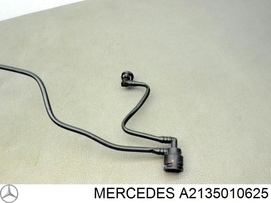 Mercedes A2135010625 ціна, від 134.31 USD
